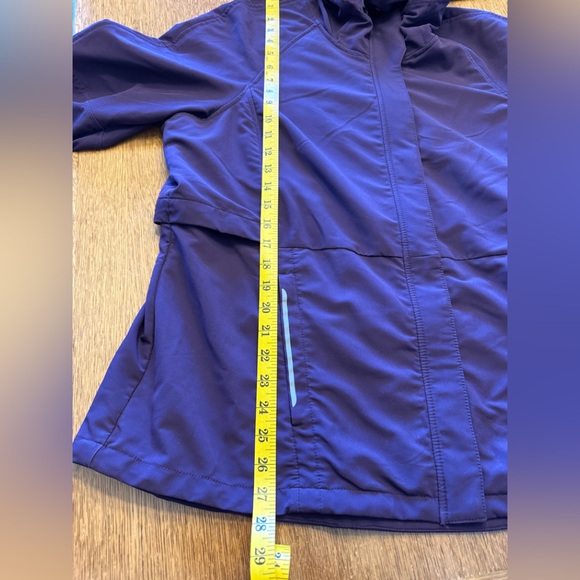 Hyba (Reitmans) Shell Jacket - Picture 7 of 8